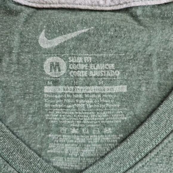 Nike University of Oregon V-neck - Picture 4 of 4